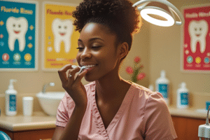 reverse dental cavities